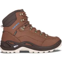 LOWA Renegade Goretex Mid Wanderstiefel LOWA Renegade Goretex Mid Wanderstiefel