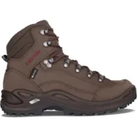 LOWA Renegade Goretex Mid Wanderstiefel LOWA Renegade Goretex Mid Wanderstiefel