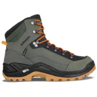 LOWA Renegade Goretex Mid Wanderstiefel LOWA Renegade Goretex Mid Wanderstiefel