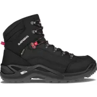 LOWA Renegade Goretex Mid Wanderstiefel LOWA Renegade Goretex Mid Wanderstiefel