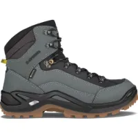 LOWA Renegade Goretex Mid Wanderstiefel LOWA Renegade Goretex Mid Wanderstiefel