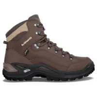 LOWA Renegade Goretex Mid Wanderstiefel LOWA Renegade Goretex Mid Wanderstiefel