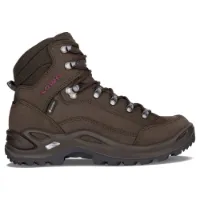 LOWA Renegade Goretex Mid Wanderstiefel LOWA Renegade Goretex Mid Wanderstiefel