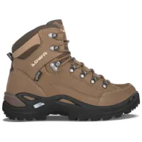 LOWA Renegade Goretex Mid Wanderstiefel LOWA Renegade Goretex Mid Wanderstiefel
