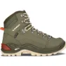 LOWA Renegade Goretex Mid Wanderstiefel