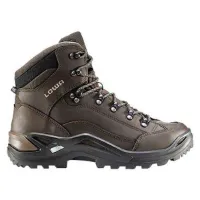 LOWA Renegade Leather Lined Mid Wanderstiefel LOWA Renegade Leather Lined Mid Wanderstiefel