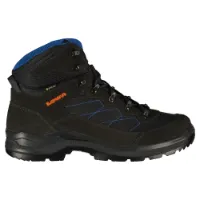 LOWA Taurus Pro Goretex Mid Wanderstiefel LOWA Taurus Pro Goretex Mid Wanderstiefel