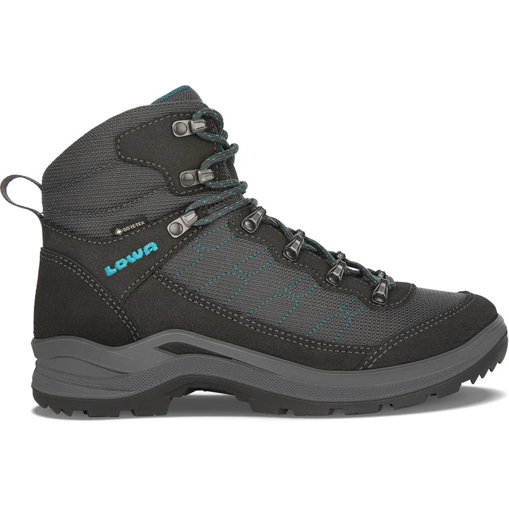 LOWA Taurus Pro Goretex Mid Wanderstiefel LOWA Taurus Pro Goretex Mid Wanderstiefel
