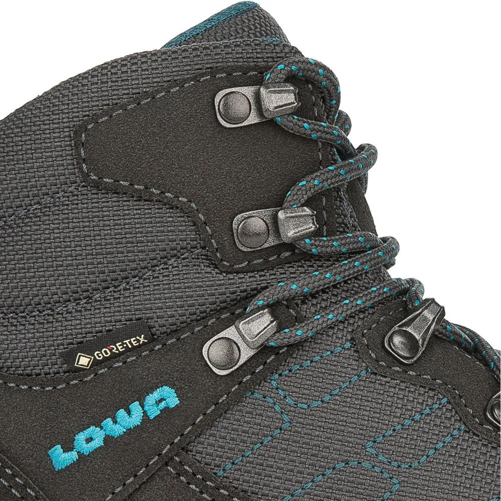 LOWA Taurus Pro Goretex Mid Wanderstiefel LOWA Taurus Pro Goretex Mid Wanderstiefel