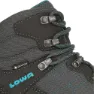 LOWA Taurus Pro Goretex Mid Wanderstiefel