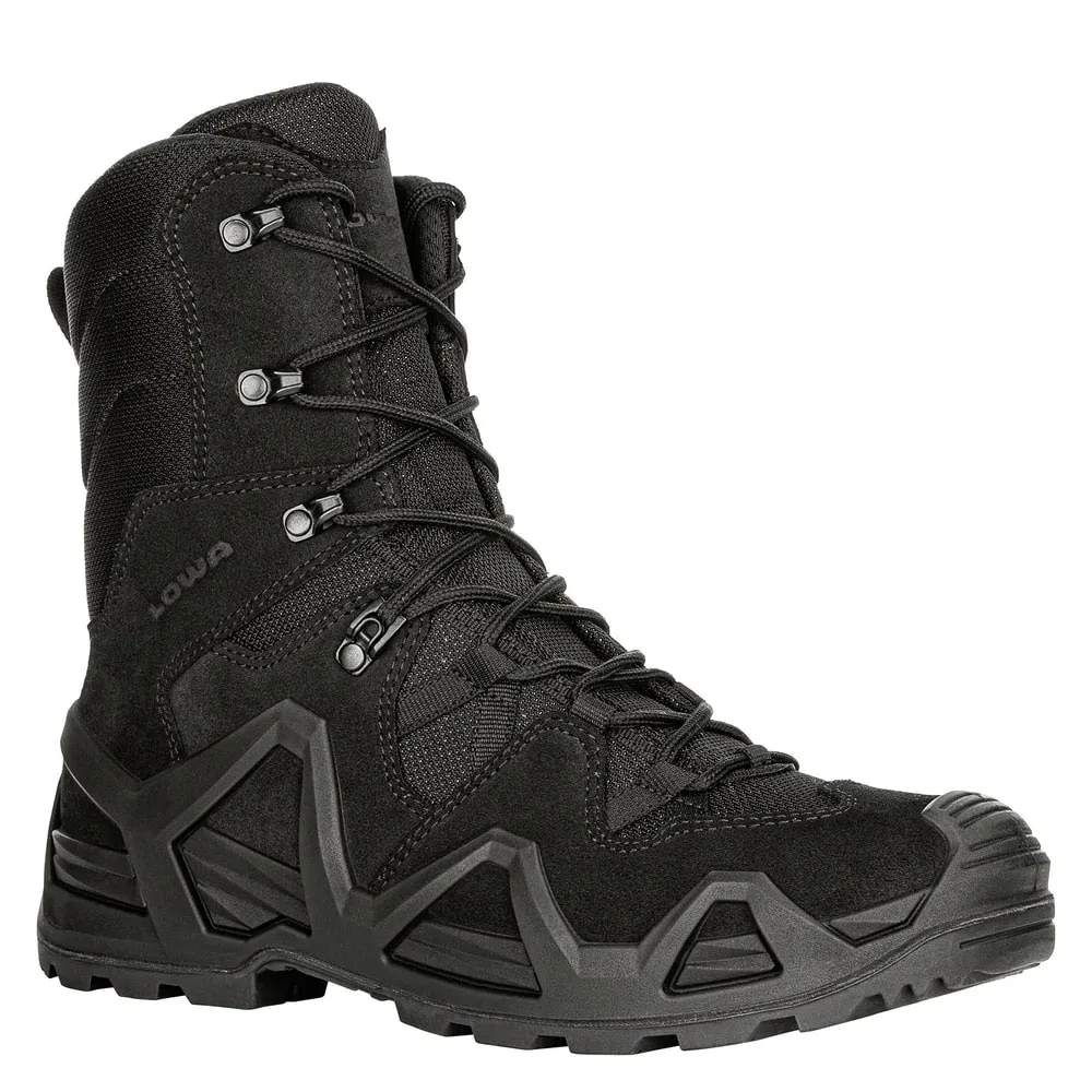 LOWA Zephyr Mk2 Goretex Hi Wanderstiefel