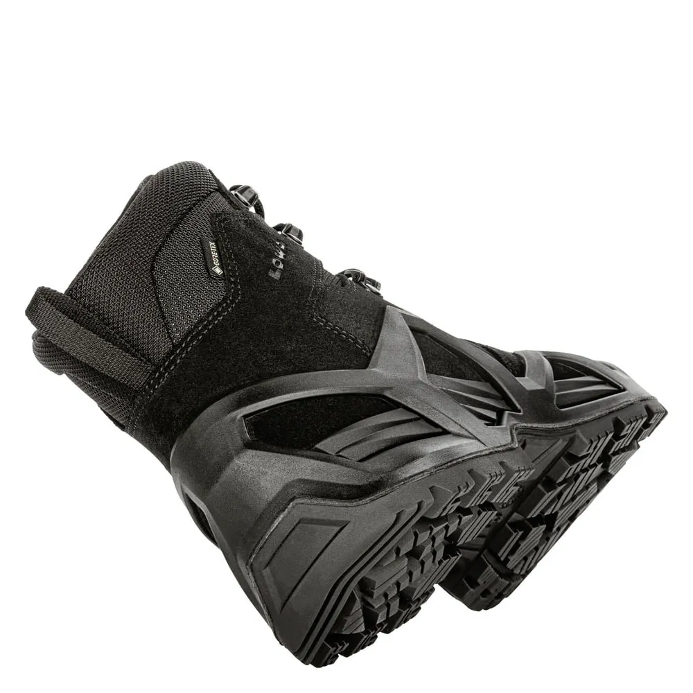 LOWA Zephyr Mk2 Goretex Mid Wanderstiefel