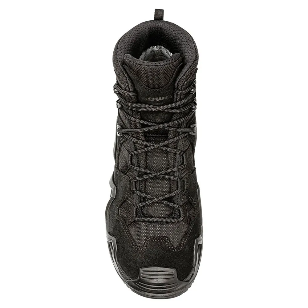 LOWA Zephyr Mk2 Goretex Mid Wanderstiefel