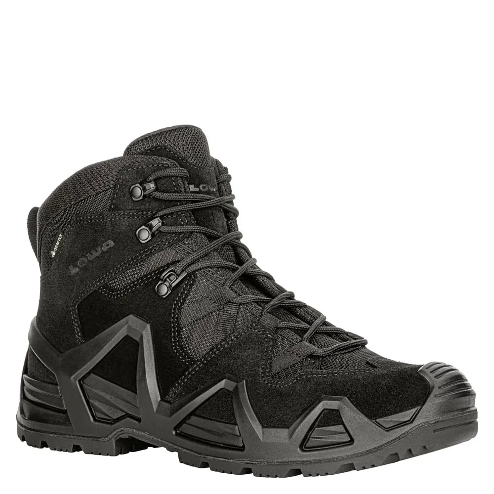 LOWA Zephyr Mk2 Goretex Mid Wanderstiefel
