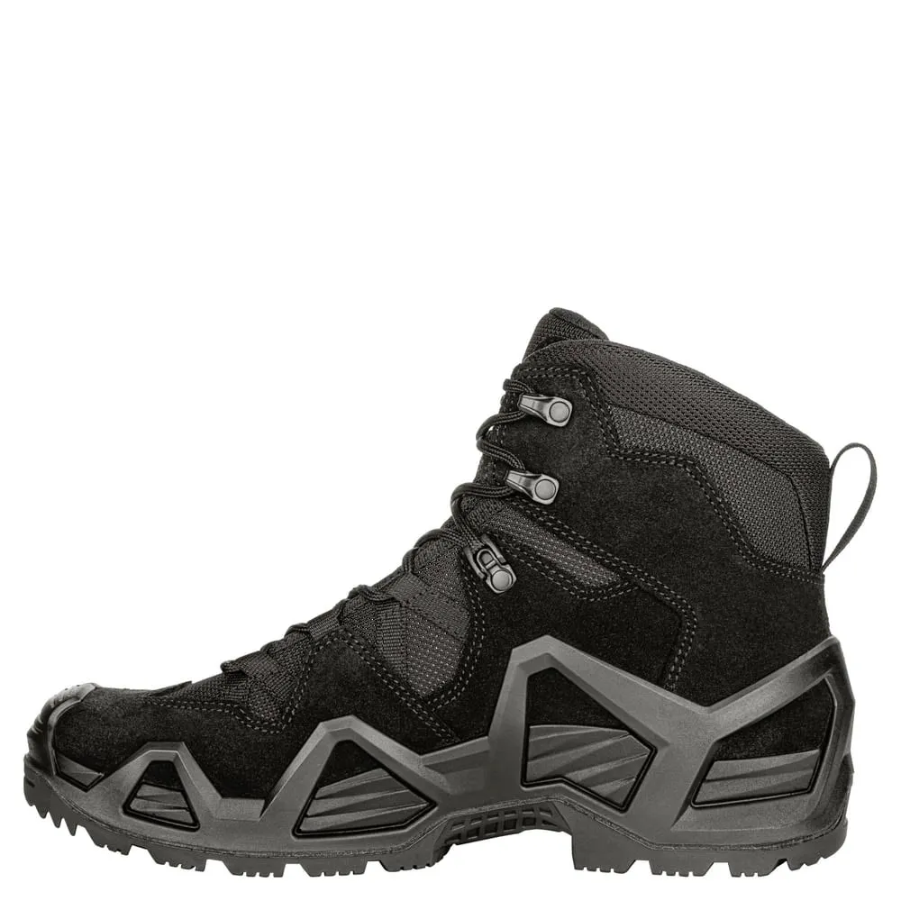 LOWA Zephyr Mk2 Goretex Mid Wanderstiefel