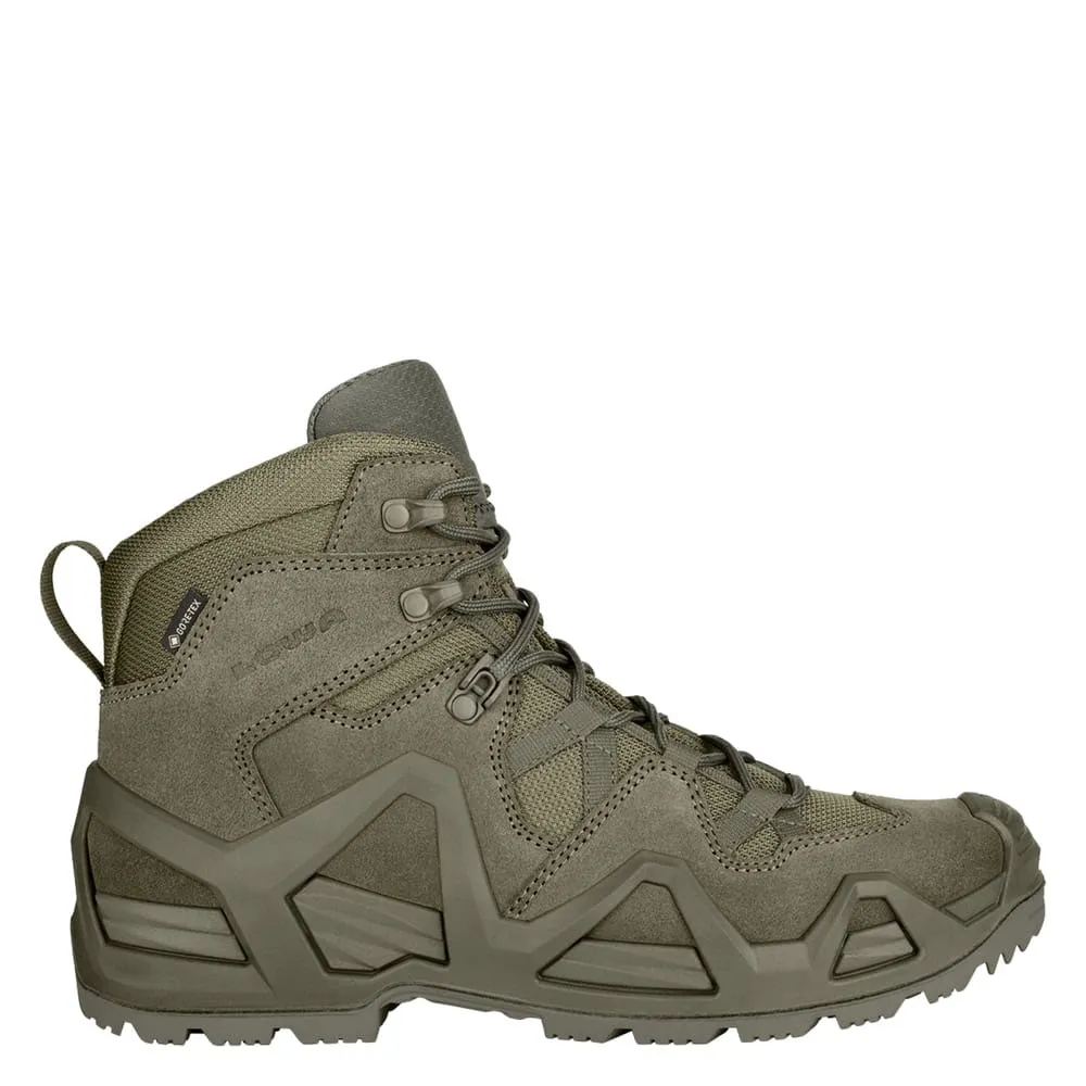 LOWA Zephyr Mk2 Goretex Mid Wanderstiefel LOWA Zephyr Mk2 Goretex Mid Wanderstiefel