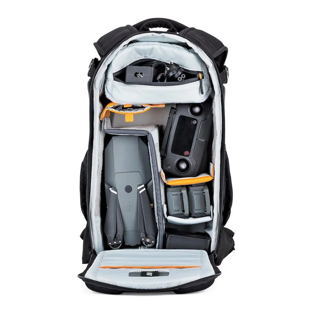 Lowepro Flipside 200 Aw Ii Rucksack, Black Lowepro Flipside 200 Aw Ii Rucksack, Black