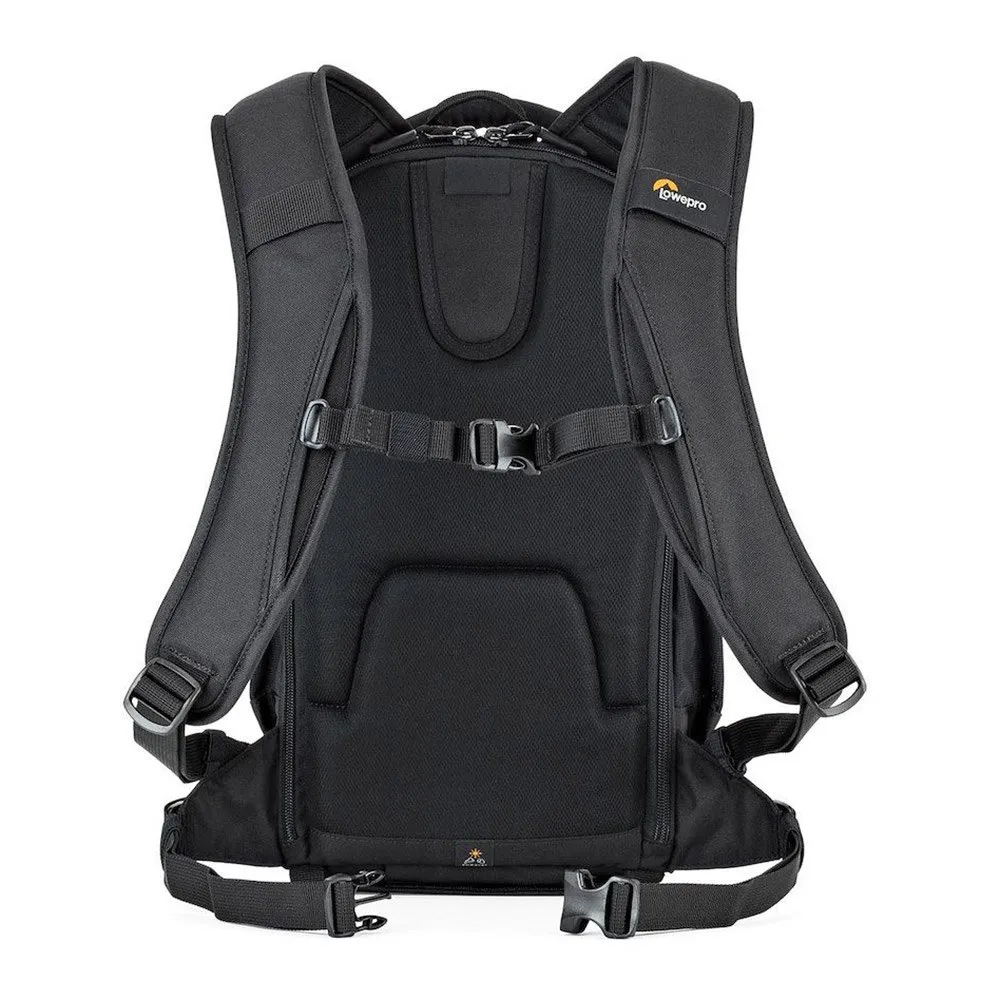 Lowepro Flipside 200 Aw Ii Rucksack, Black Lowepro Flipside 200 Aw Ii Rucksack, Black
