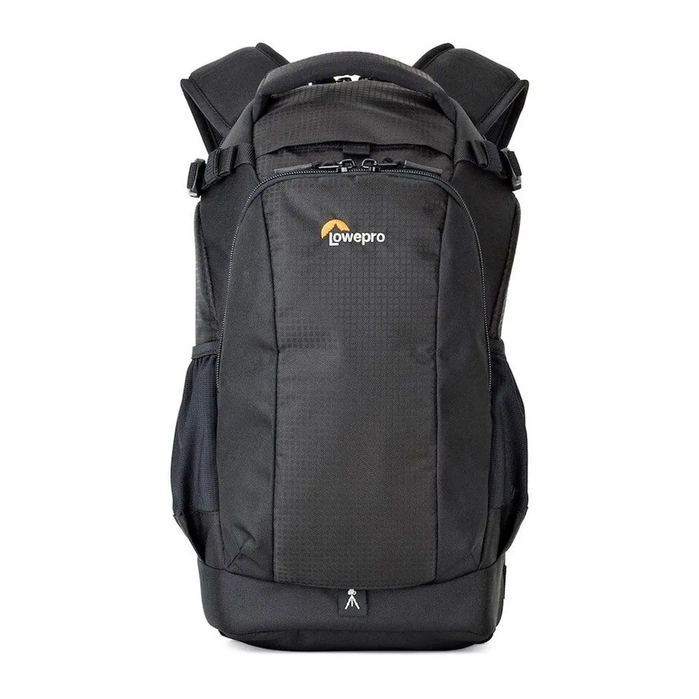 Lowepro Flipside 200 Aw Ii Rucksack, Black Lowepro Flipside 200 Aw Ii Rucksack, Black