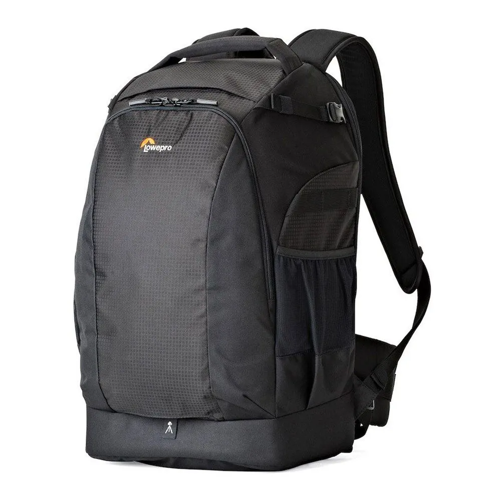 Lowepro Flipside 500 Aw Ii Rucksack, Black Lowepro Flipside 500 Aw Ii Rucksack, Black