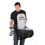 Lowepro Flipside 500 Aw Ii Rucksack, Black