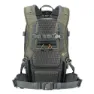 Lowepro Flipside Trek 350 Aw Rucksack, Green / grey