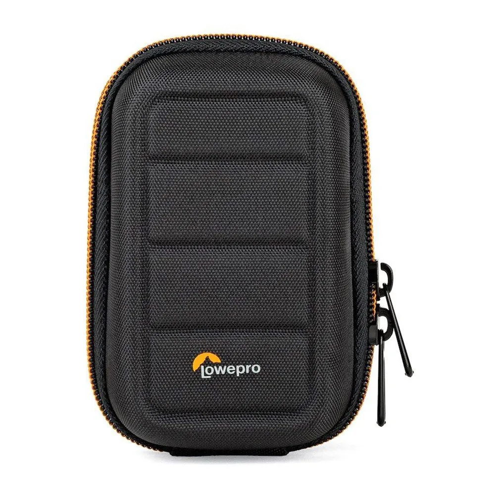 Lowepro Hardside 20 Organisatortasche, Black Lowepro Hardside 20 Organisatortasche, Black