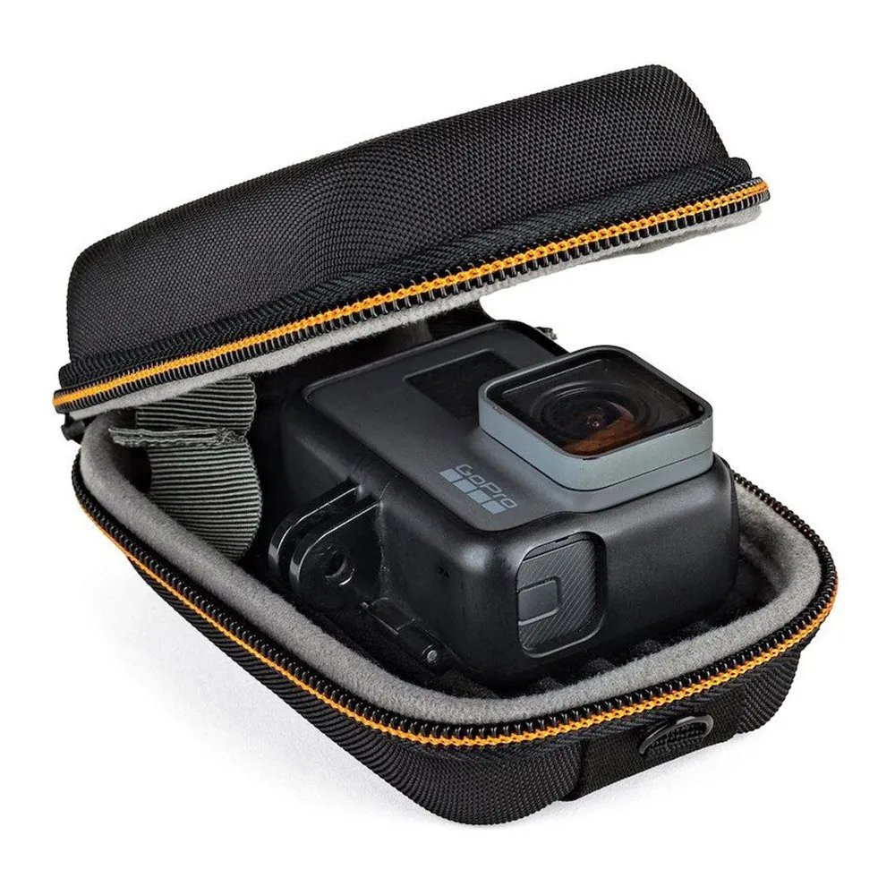 Lowepro Hardside 20 Organisatortasche, Black Lowepro Hardside 20 Organisatortasche, Black