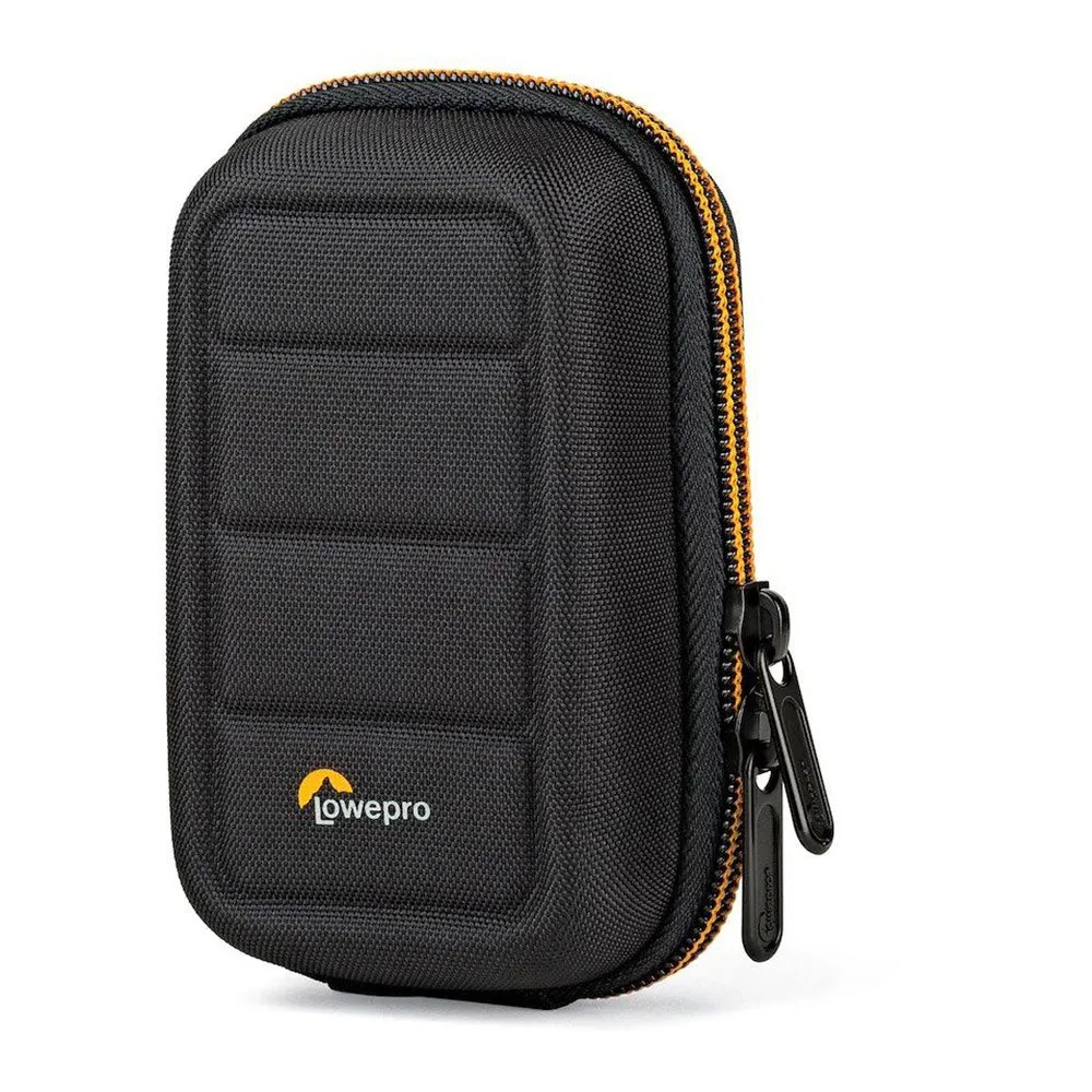 Lowepro Hardside 20 Organisatortasche, Black Lowepro Hardside 20 Organisatortasche, Black