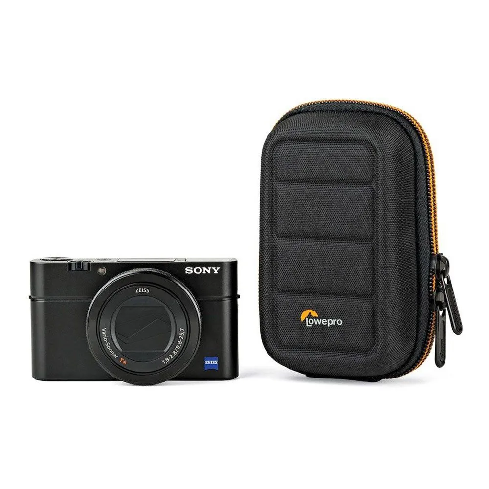 Lowepro Hardside 20 Organisatortasche, Black Lowepro Hardside 20 Organisatortasche, Black