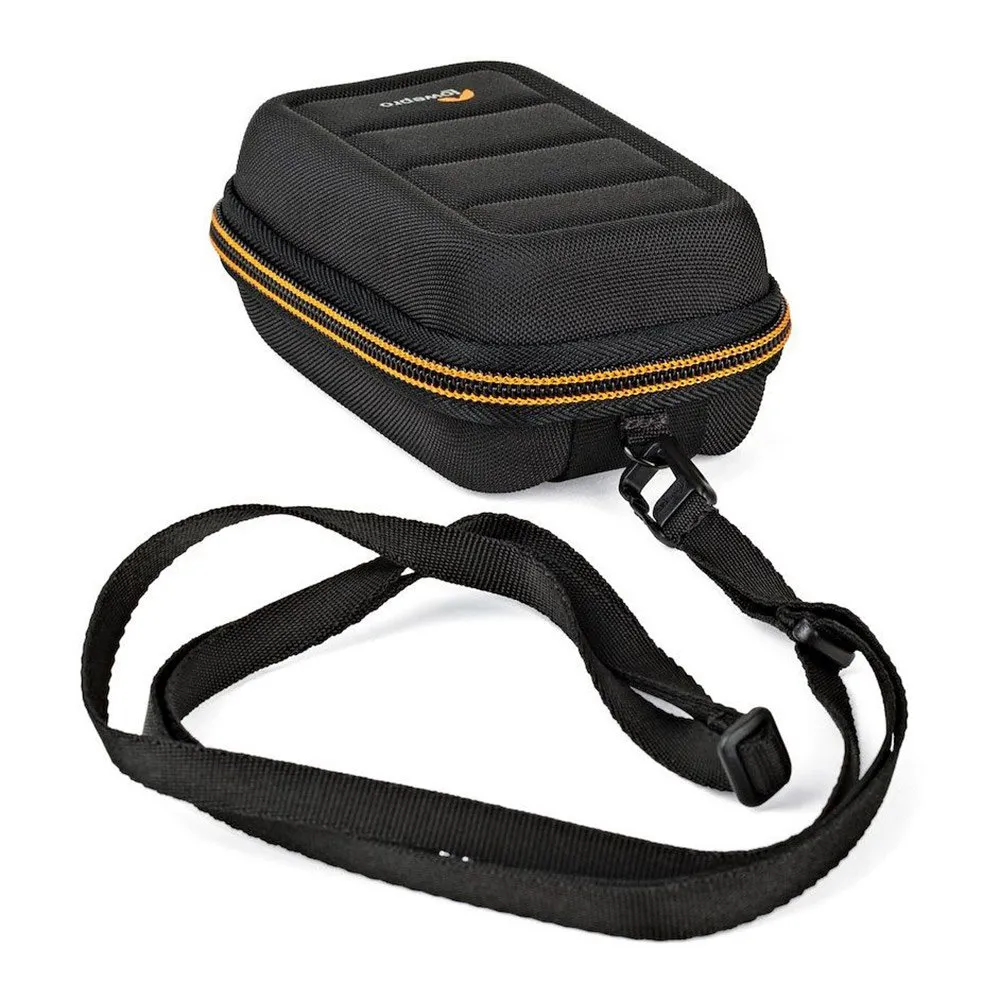 Lowepro Hardside 20 Organisatortasche, Black Lowepro Hardside 20 Organisatortasche, Black