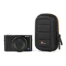 Lowepro Hardside 20 Organisatortasche, Black