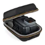 Lowepro Hardside 20 Organisatortasche, Black