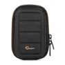 Lowepro Hardside 20 Organisatortasche, Black