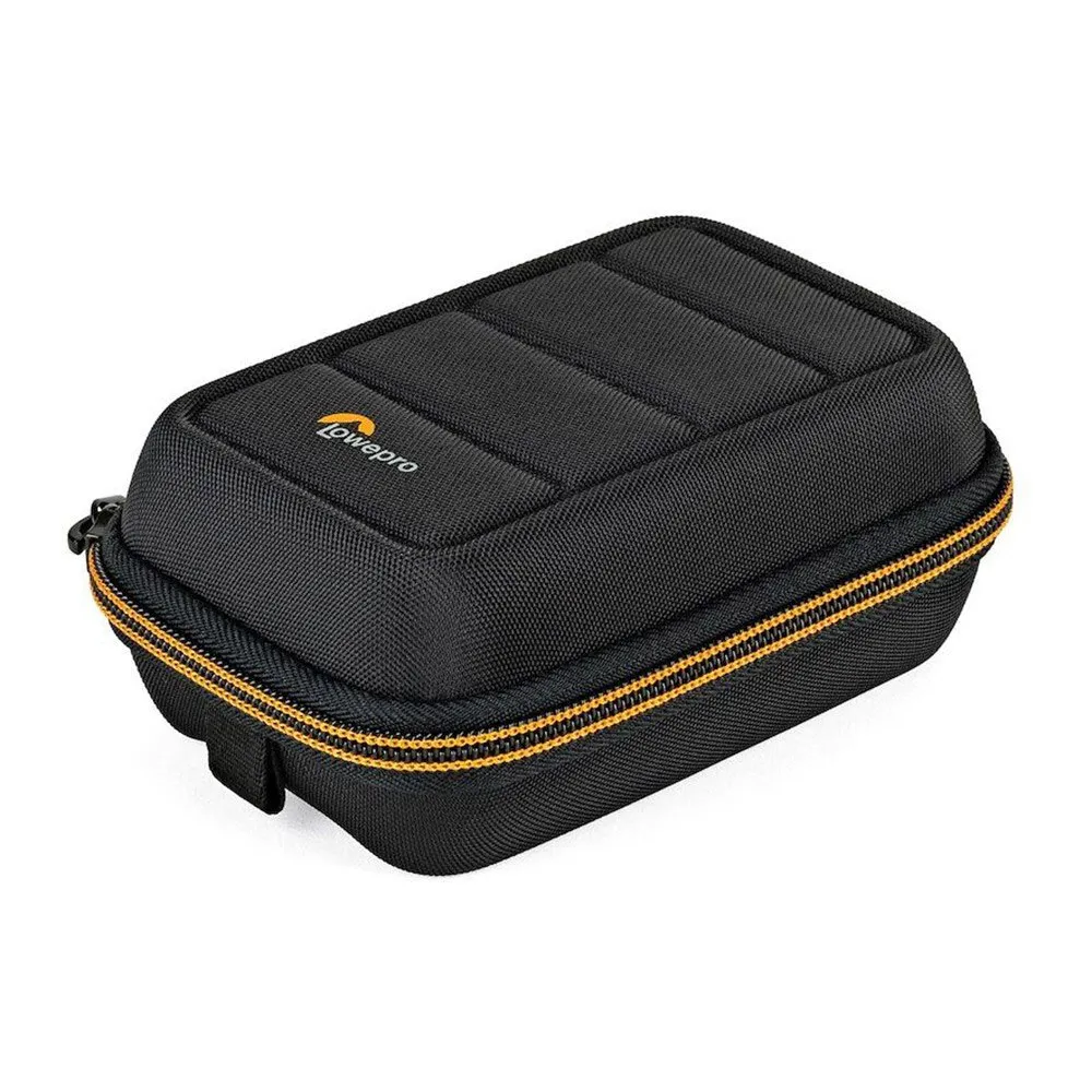 Lowepro Hardside 40 Organisatortasche, Black