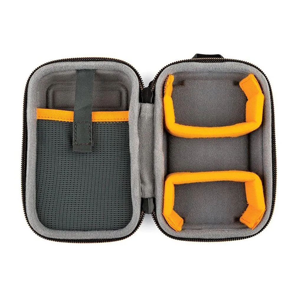 Lowepro Hardside 40 Organisatortasche, Black