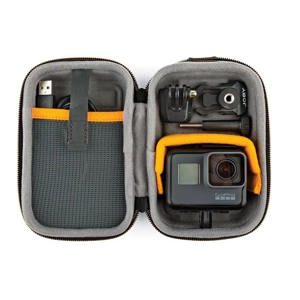 Lowepro Hardside 40 Organisatortasche, Black