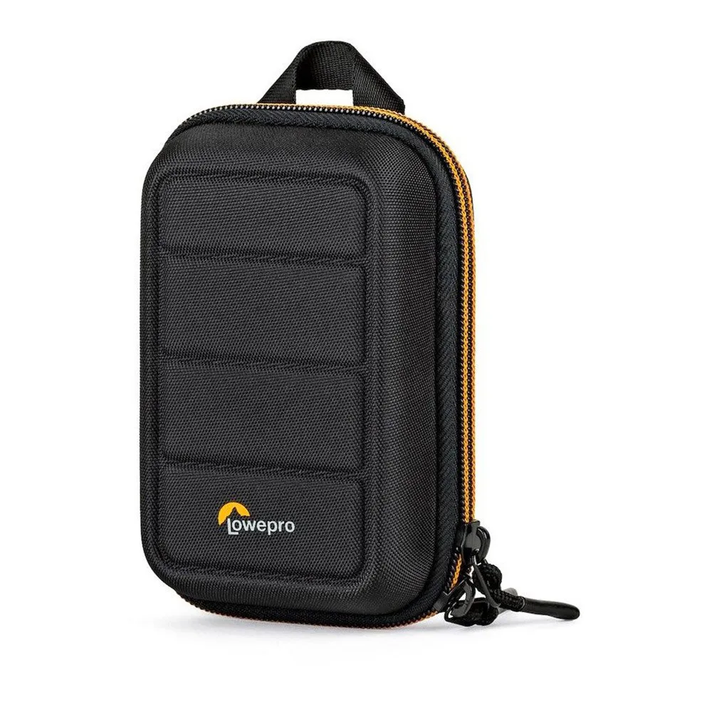 Lowepro Hardside 40 Organisatortasche, Black