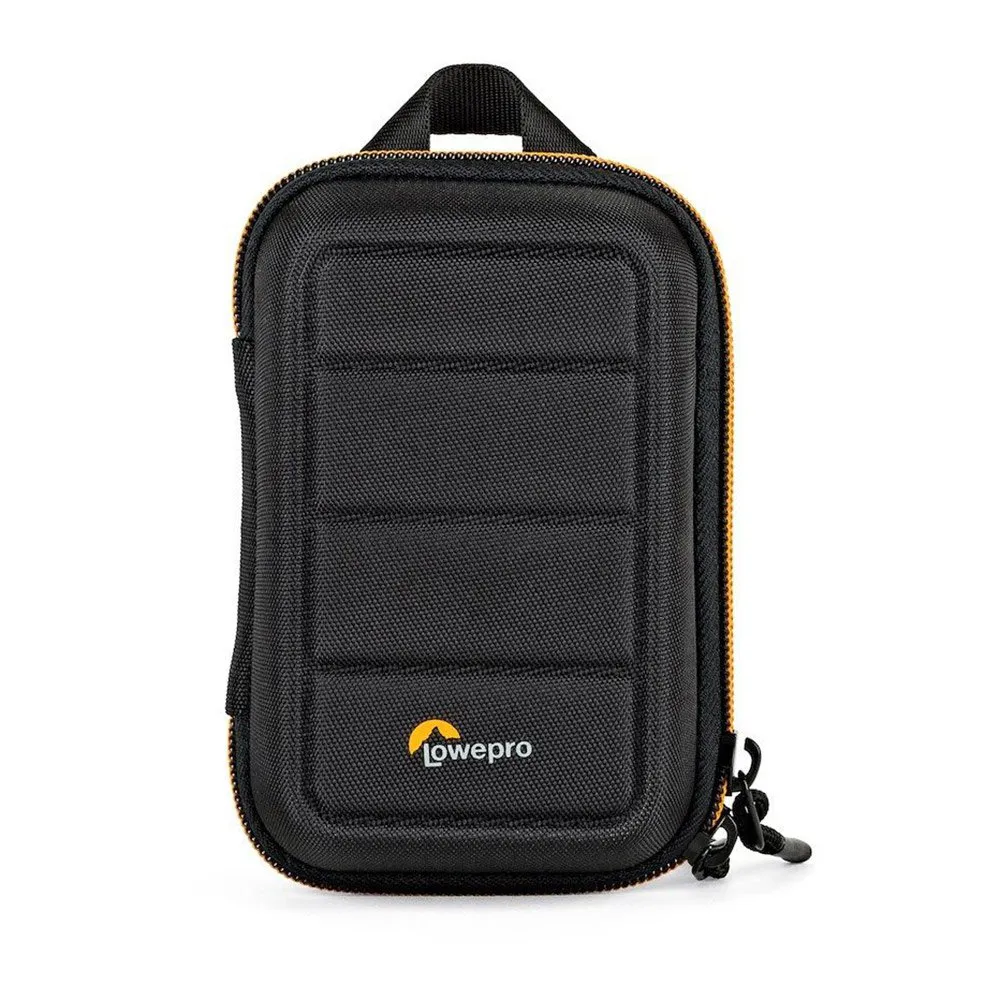 Lowepro Hardside 40 Organisatortasche, Black