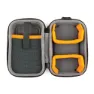 Lowepro Hardside 40 Organisatortasche, Black