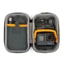 Lowepro Hardside 40 Organisatortasche, Black