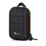 Lowepro Hardside 40 Organisatortasche, Black