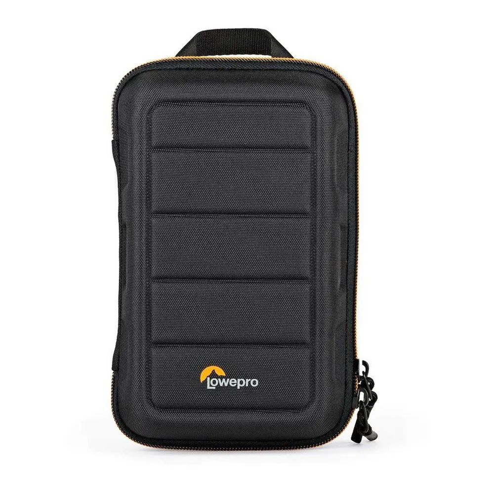 Lowepro Hardside 60 Organisatortasche, Black Lowepro Hardside 60 Organisatortasche, Black