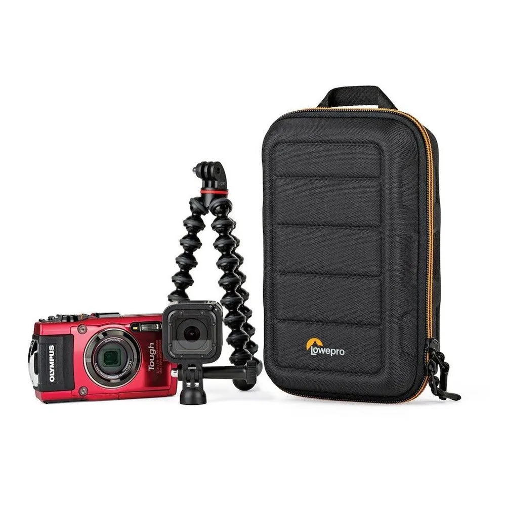 Lowepro Hardside 60 Organisatortasche, Black Lowepro Hardside 60 Organisatortasche, Black