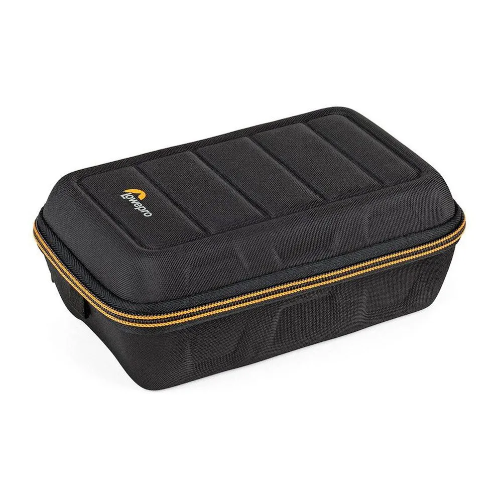 Lowepro Hardside 60 Organisatortasche, Black Lowepro Hardside 60 Organisatortasche, Black