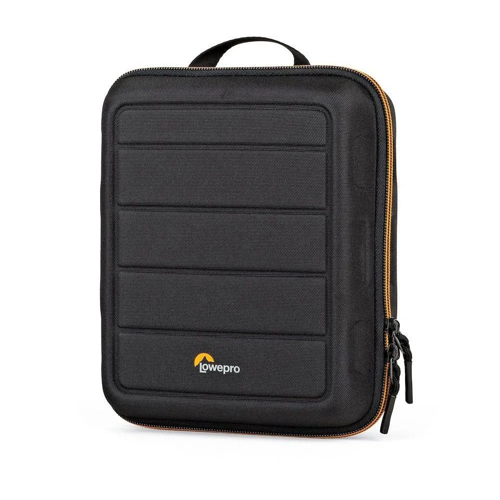 Lowepro Hardside 80 Organisatortasche, Black Lowepro Hardside 80 Organisatortasche, Black