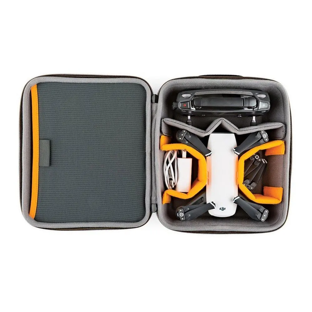 Lowepro Hardside 80 Organisatortasche, Black Lowepro Hardside 80 Organisatortasche, Black