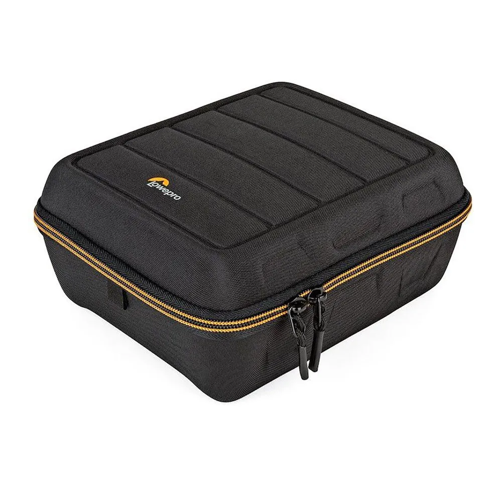 Lowepro Hardside 80 Organisatortasche, Black Lowepro Hardside 80 Organisatortasche, Black