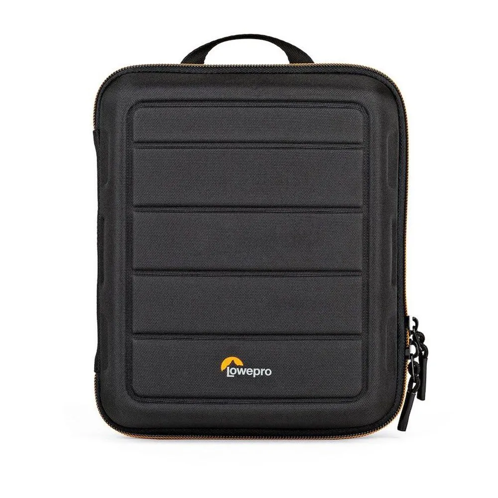 Lowepro Hardside 80 Organisatortasche, Black Lowepro Hardside 80 Organisatortasche, Black