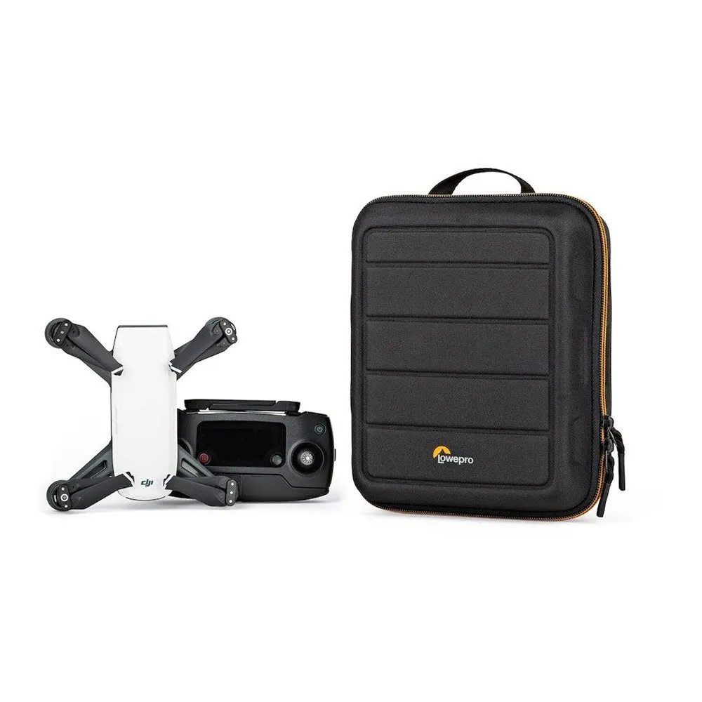 Lowepro Hardside 80 Organisatortasche, Black Lowepro Hardside 80 Organisatortasche, Black